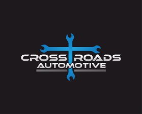 Logo Design Entry 2139667 submitted by firmaan.m to the contest for Crossroads Automotive  run by crossroadsbystutzman@gmail.com