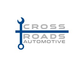 Logo Design entry 2139939 submitted by stArtDesigns to the Logo Design for Crossroads Automotive  run by crossroadsbystutzman@gmail.com