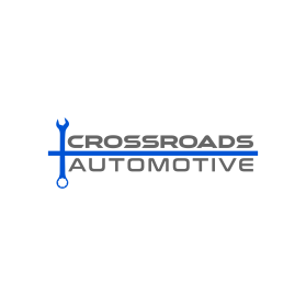 Logo Design entry 2139976 submitted by MuhammadR to the Logo Design for Crossroads Automotive  run by crossroadsbystutzman@gmail.com
