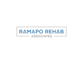 Logo Design entry 2140228 submitted by Hasib99 to the Logo Design for Ramapo Rehab Associates run by JUU