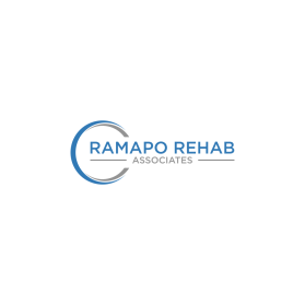 Logo Design entry 2140232 submitted by Hasib99 to the Logo Design for Ramapo Rehab Associates run by JUU