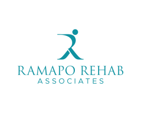 Logo Design entry 2140283 submitted by MuhammadR to the Logo Design for Ramapo Rehab Associates run by JUU