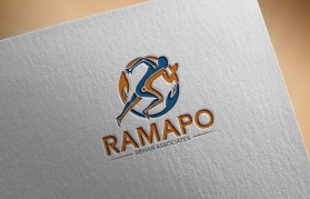 Logo Design entry 2140293 submitted by sarkun to the Logo Design for Ramapo Rehab Associates run by JUU