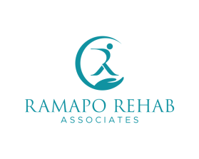 Logo Design entry 2140297 submitted by Ganesh2003 to the Logo Design for Ramapo Rehab Associates run by JUU