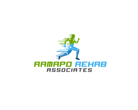 Logo Design Entry 2140326 submitted by anshu_0590 to the contest for Ramapo Rehab Associates run by JUU