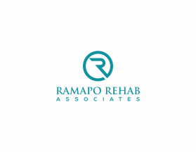 Logo Design Entry 2140410 submitted by rezeki_albab to the contest for Ramapo Rehab Associates run by JUU