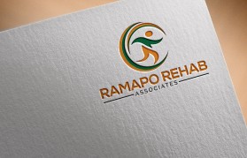 Logo Design Entry 2140457 submitted by Creative_Shafiq to the contest for Ramapo Rehab Associates run by JUU