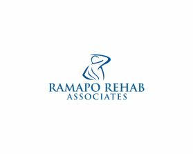 Logo Design Entry 2140473 submitted by surono to the contest for Ramapo Rehab Associates run by JUU