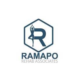 Logo Design Entry 2140576 submitted by putulak to the contest for Ramapo Rehab Associates run by JUU