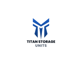 Logo Design entry 2140629 submitted by ArtDevil to the Logo Design for Titan Storage Units run by tony@5gbenefits.com