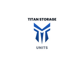 Logo Design entry 2140630 submitted by ArtDevil to the Logo Design for Titan Storage Units run by tony@5gbenefits.com