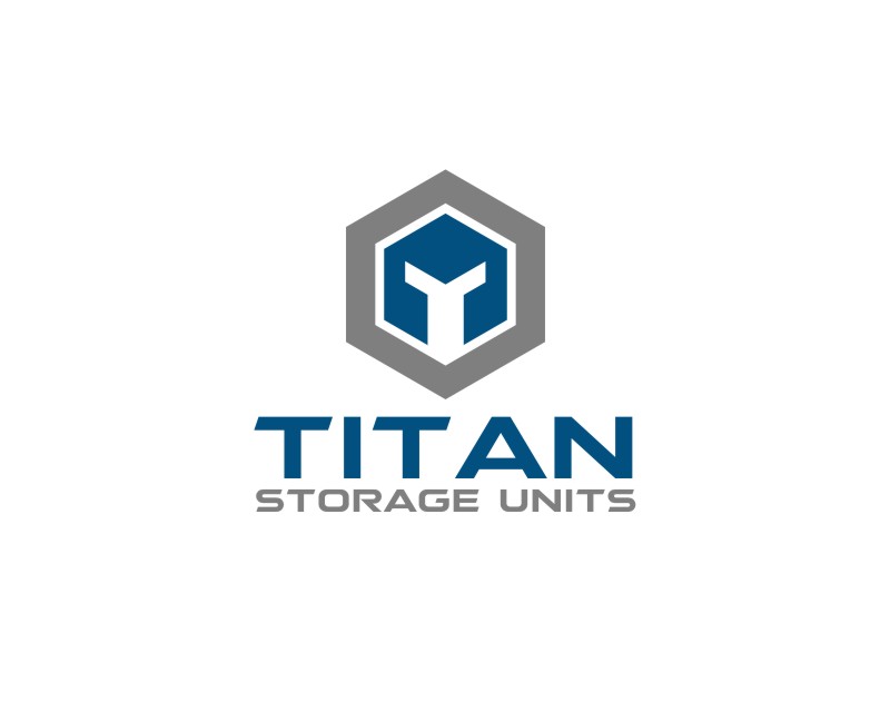 Logo Design entry 2140664 submitted by savana to the Logo Design for Titan Storage Units run by tony@5gbenefits.com