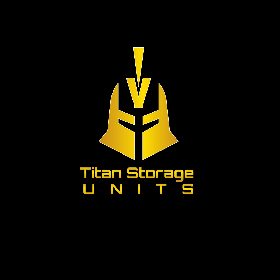 Logo Design entry 2140724 submitted by Subekti 08 to the Logo Design for Titan Storage Units run by tony@5gbenefits.com