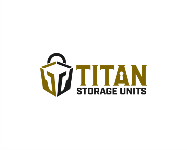Logo Design entry 2140684 submitted by Fathenry to the Logo Design for Titan Storage Units run by tony@5gbenefits.com