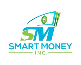 Logo Design Entry 2140927 submitted by Hasib99 to the contest for Smart Money, Inc. run by davinci