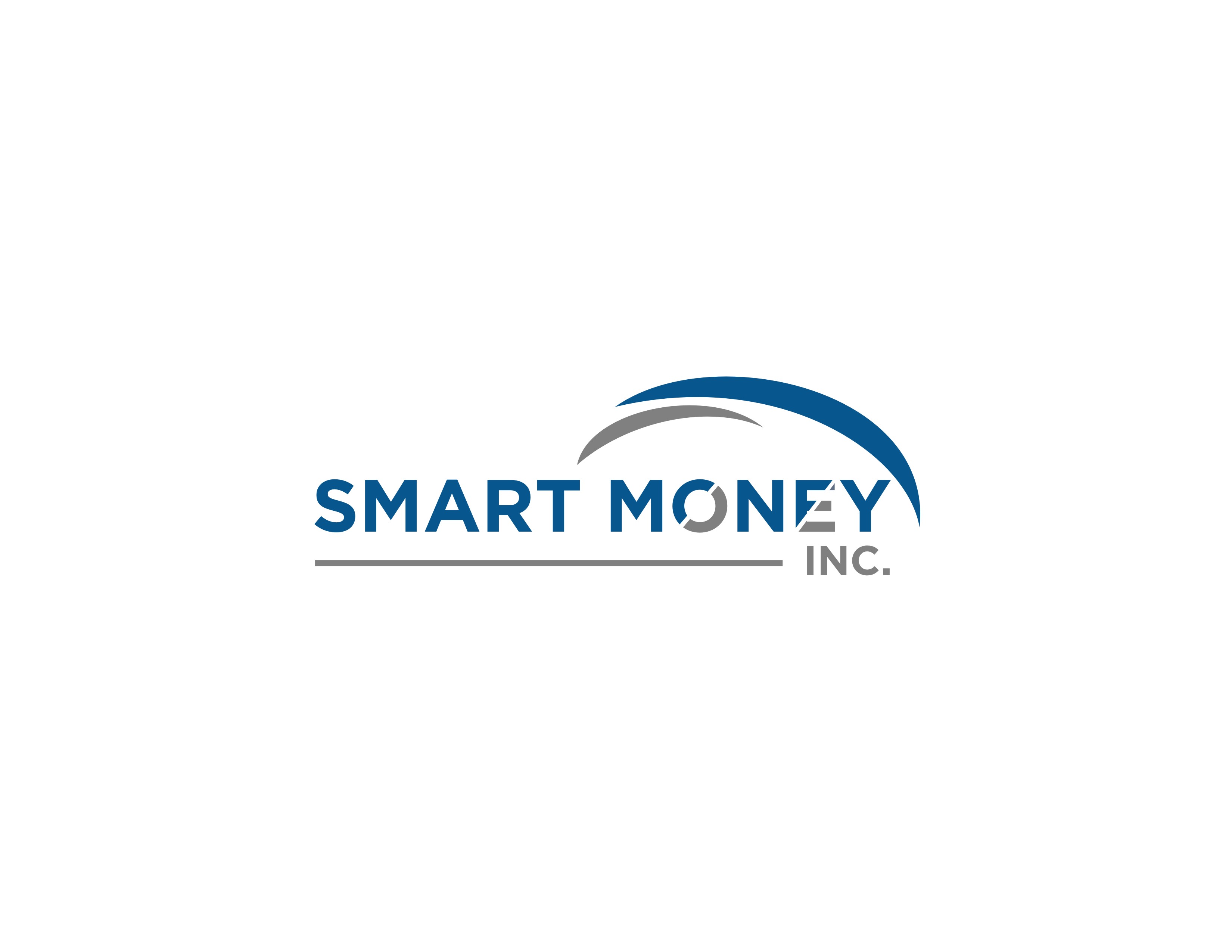Logo Design entry 2140939 submitted by SP_2 to the Logo Design for Smart Money, Inc. run by davinci