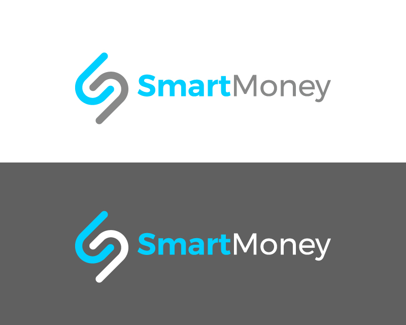 Logo Design entry 2140970 submitted by Dibya93 to the Logo Design for Smart Money, Inc. run by davinci