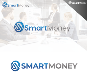 Logo Design Entry 2141001 submitted by Sasandira to the contest for Smart Money, Inc. run by davinci