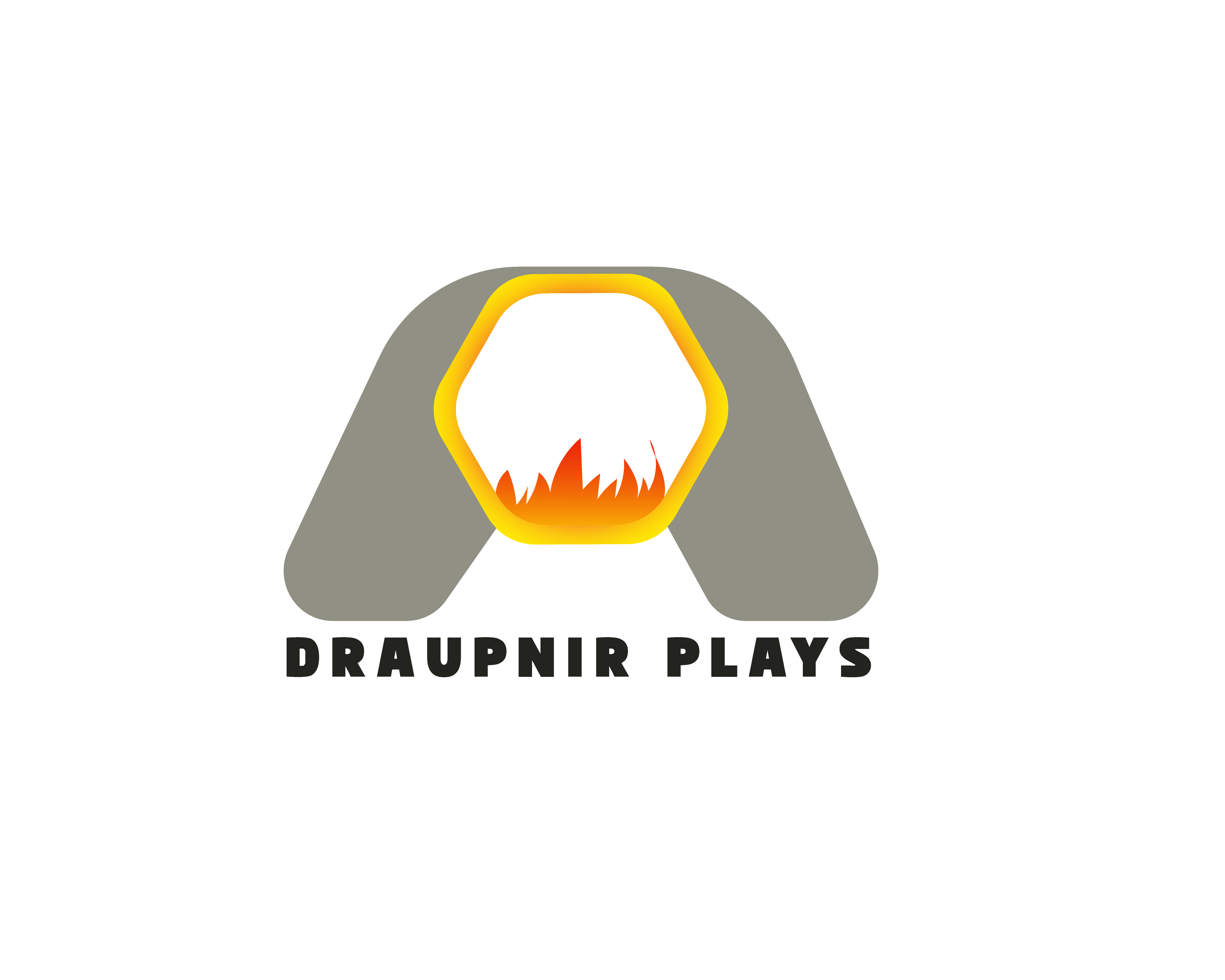 Logo Design entry 2141322 submitted by Dilubagh to the Logo Design for Draupnir Plays run by kristinn79