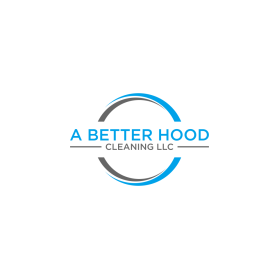 Logo Design entry 2141326 submitted by heripahala to the Logo Design for A Better Hood Cleaning LLC run by SkalaM169108