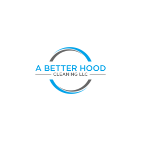 Logo Design entry 2141327 submitted by While.art to the Logo Design for A Better Hood Cleaning LLC run by SkalaM169108