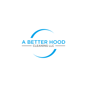 Logo Design entry 2141328 submitted by While.art to the Logo Design for A Better Hood Cleaning LLC run by SkalaM169108