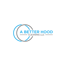Logo Design entry 2141329 submitted by Keladi to the Logo Design for A Better Hood Cleaning LLC run by SkalaM169108