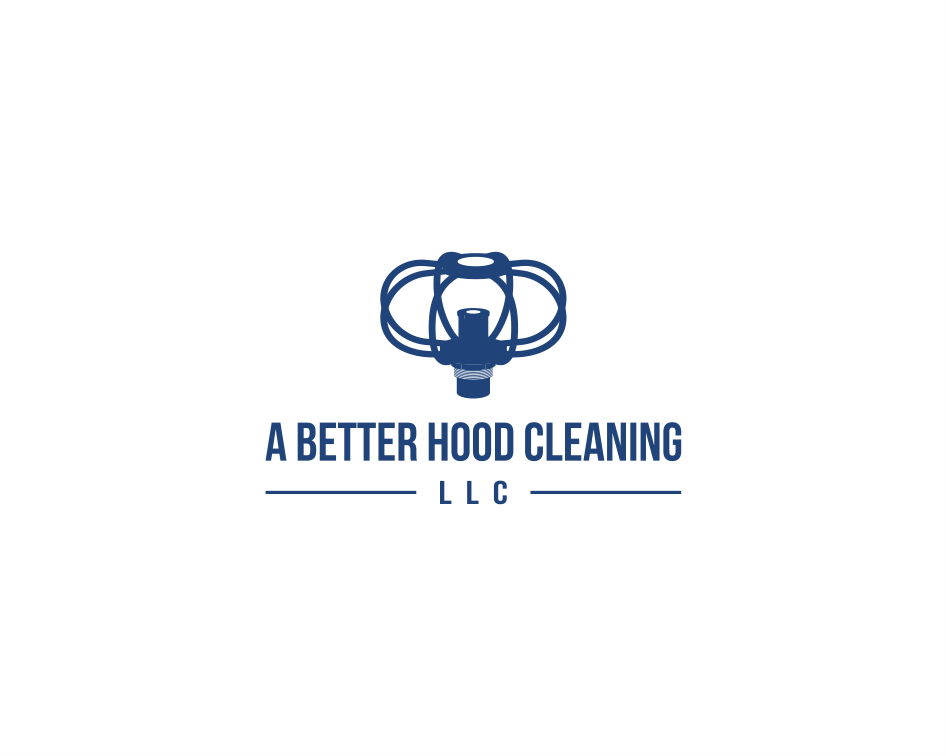 Logo Design entry 2141357 submitted by While.art to the Logo Design for A Better Hood Cleaning LLC run by SkalaM169108