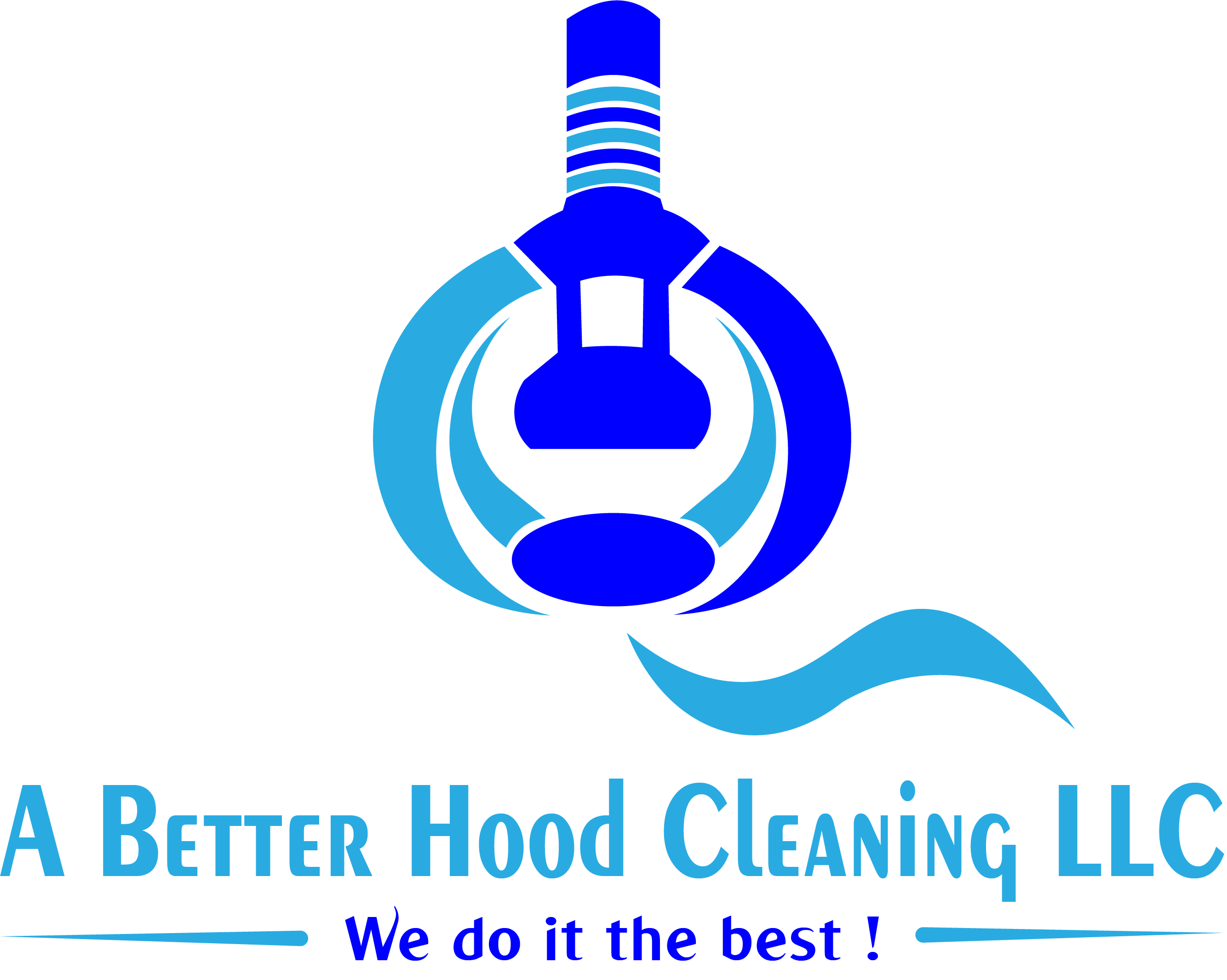 Logo Design entry 2141402 submitted by juanazmi to the Logo Design for A Better Hood Cleaning LLC run by SkalaM169108