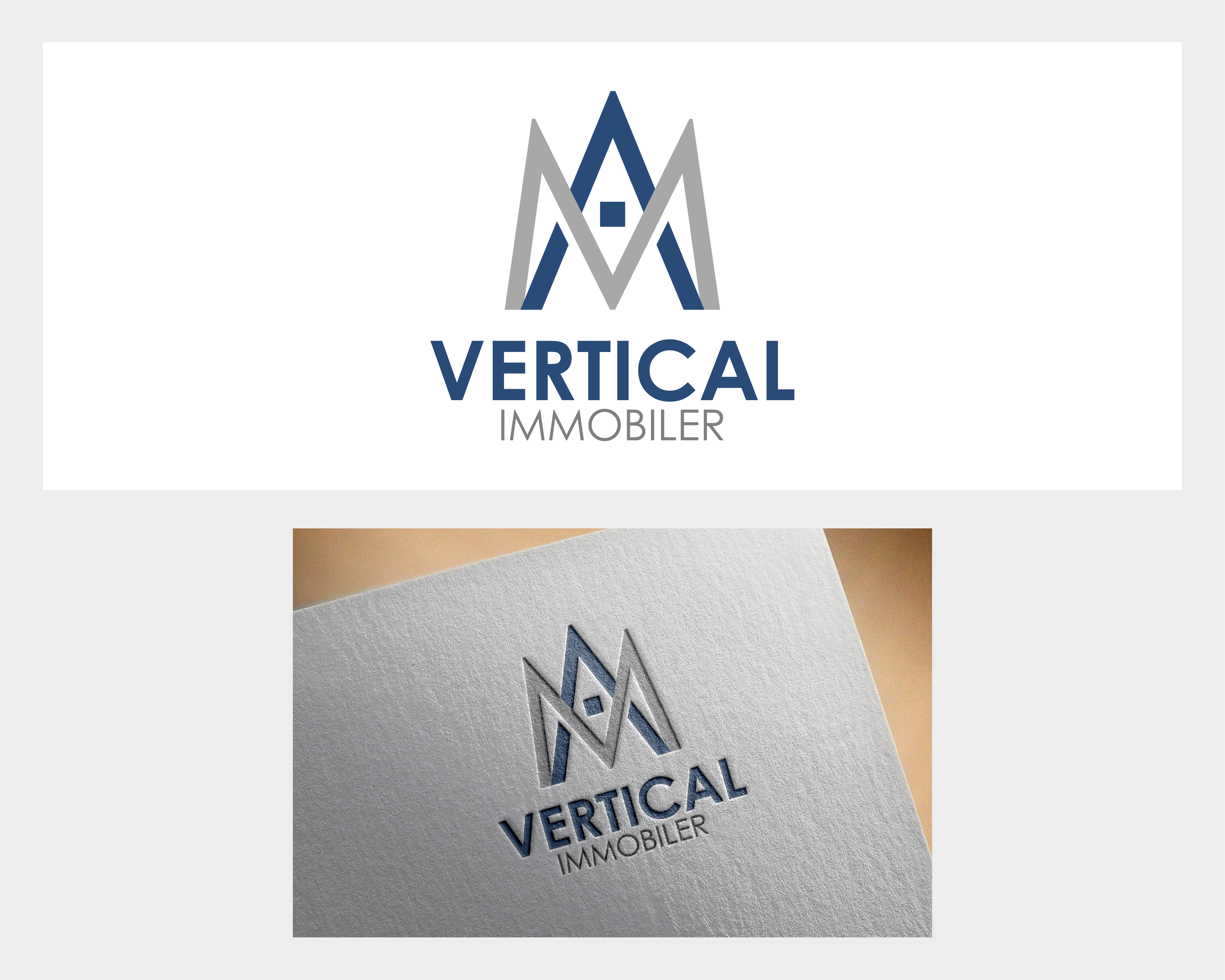 Logo Design entry 2230511 submitted by RHstudio