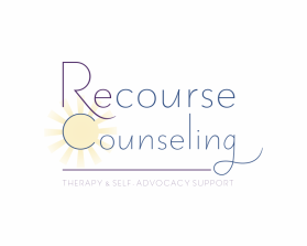 Logo Design entry 2141671 submitted by SANDEEPKO to the Logo Design for Recourse Counseling run by Renster