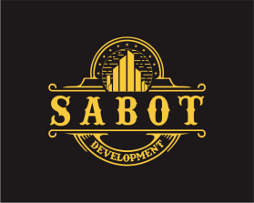 Graphic Design entry 2142559 submitted by Adiart to the Graphic Design for Sabot Development run by usmaguppy94