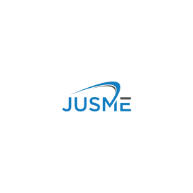 Logo Design entry 2142634 submitted by nsdhyd to the Logo Design for Jusme run by jusmemusic