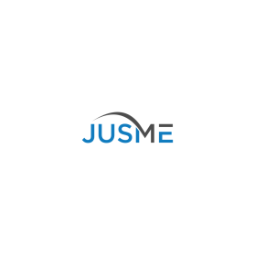 Logo Design entry 2142635 submitted by Nazma Khatun to the Logo Design for Jusme run by jusmemusic