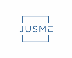 Logo Design entry 2142642 submitted by Hasib99 to the Logo Design for Jusme run by jusmemusic