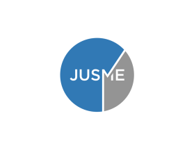 Logo Design entry 2142647 submitted by Hasib99 to the Logo Design for Jusme run by jusmemusic
