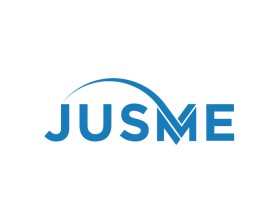 Logo Design Entry 2142693 submitted by Hasib99 to the contest for Jusme run by jusmemusic
