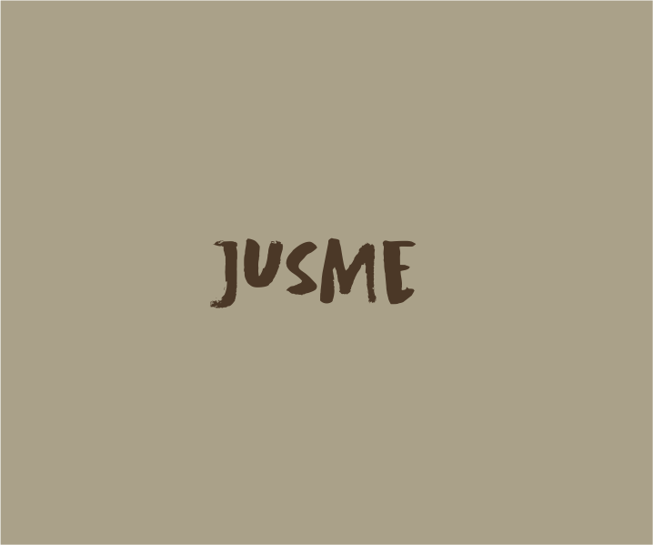 Logo Design entry 2142718 submitted by robertdc to the Logo Design for Jusme run by jusmemusic