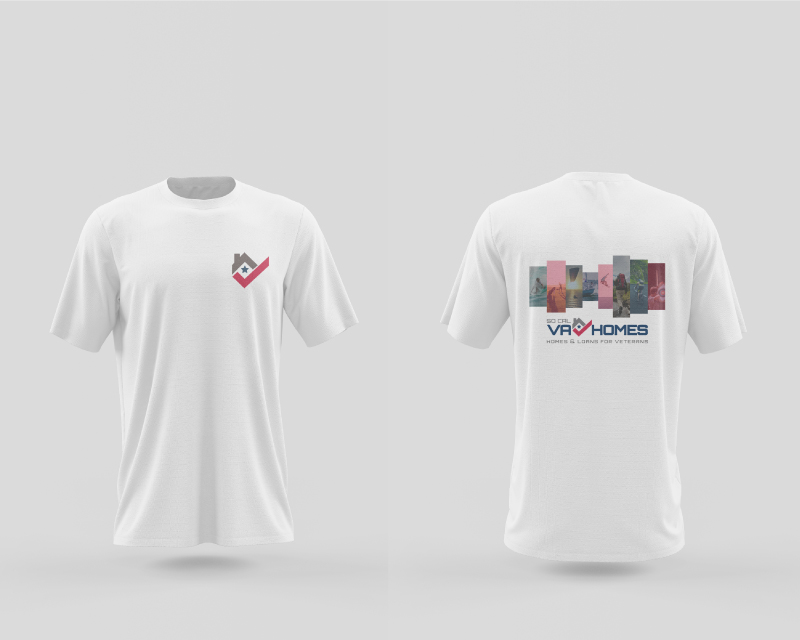 T-Shirt Design entry 2230428 submitted by tatrasaputra