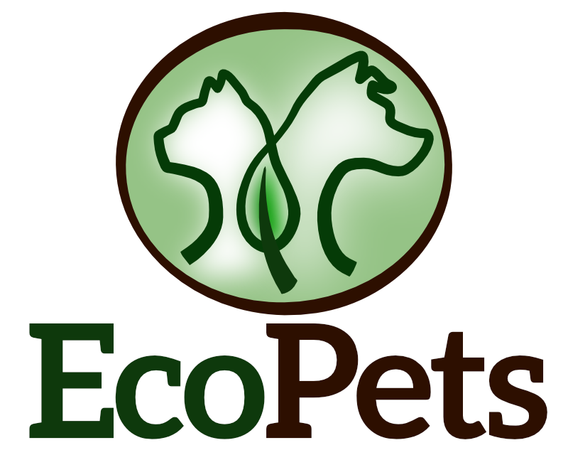 Logo Design entry 2143068 submitted by john12343 to the Logo Design for EcoPets run by snazdesigns