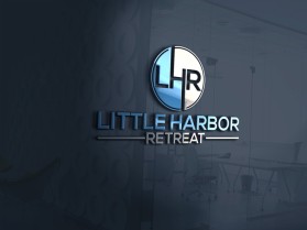 Logo Design entry 2143170 submitted by Adi Dwi Nugroho to the Logo Design for Little Harbor Retreat run by tony@5gbenefits.com