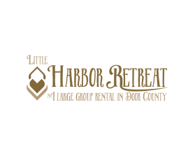 Logo Design entry 2143172 submitted by Hasib99 to the Logo Design for Little Harbor Retreat run by tony@5gbenefits.com
