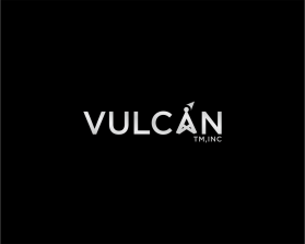 Logo Design entry 2143312 submitted by hamim444 to the Logo Design for Vulcan TM, INC run by VulcanLogo
