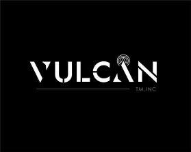 Logo Design Entry 2143515 submitted by Red Art to the contest for Vulcan TM, INC run by VulcanLogo