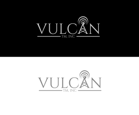 Logo Design Entry 2143545 submitted by baroqart to the contest for Vulcan TM, INC run by VulcanLogo