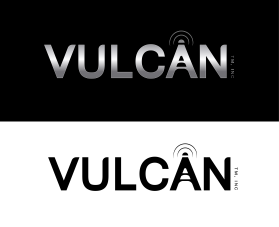 Logo Design Entry 2143606 submitted by Haninas to the contest for Vulcan TM, INC run by VulcanLogo