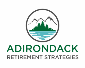 Logo Design entry 2143650 submitted by Design Rock to the Logo Design for Adirondack Retirement Strategies run by jenniferm