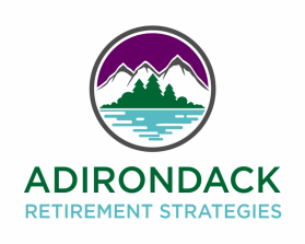 Logo Design entry 2143651 submitted by Kelvon to the Logo Design for Adirondack Retirement Strategies run by jenniferm