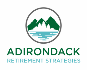 Logo Design entry 2143652 submitted by irfankhakim to the Logo Design for Adirondack Retirement Strategies run by jenniferm