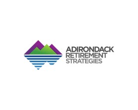 Logo Design Entry 2143728 submitted by PRgrafis to the contest for Adirondack Retirement Strategies run by jenniferm